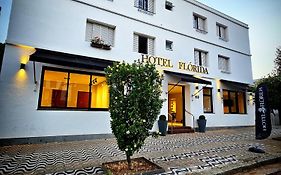 Hotel Flórida, Triplo - 08